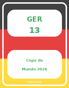 Jogador 13
