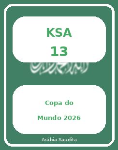 Jogador 13