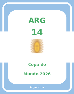 Jogador 14