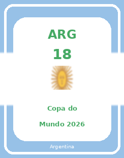 Jogador 18