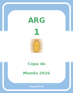 Jogador 01