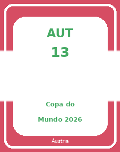 Jogador 13