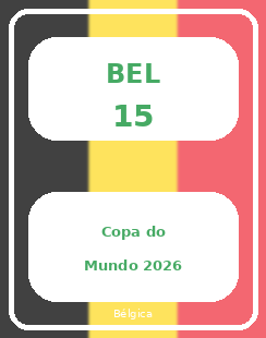 Jogador 15