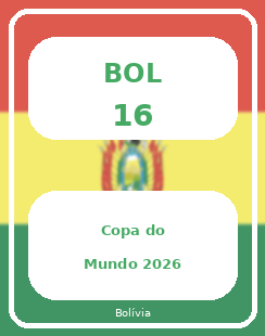 Jogador 16