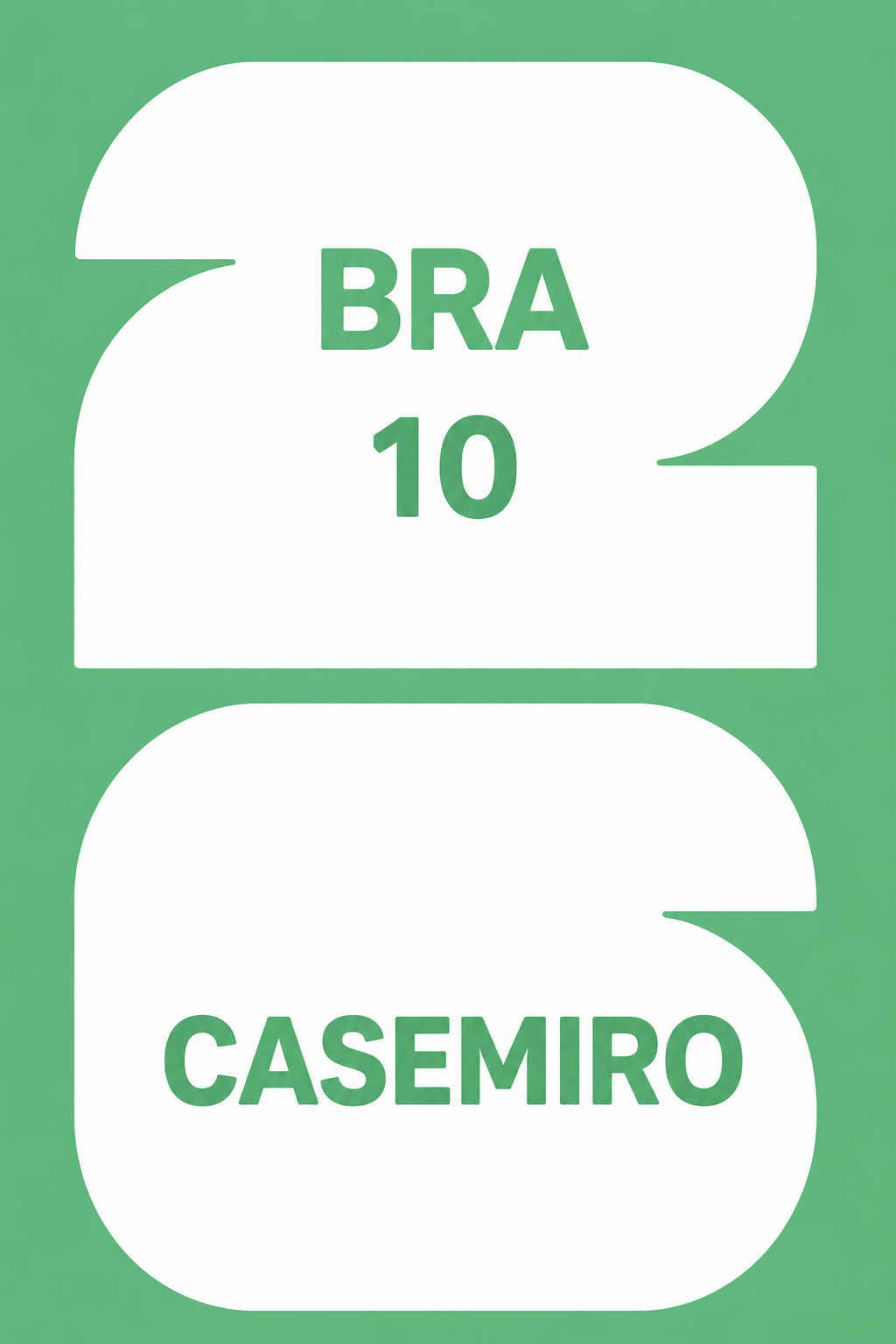 CASEMIRO