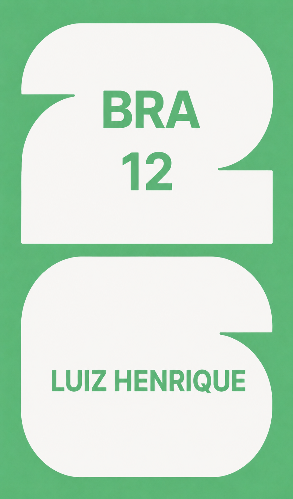 LUIZ HENRIQUE