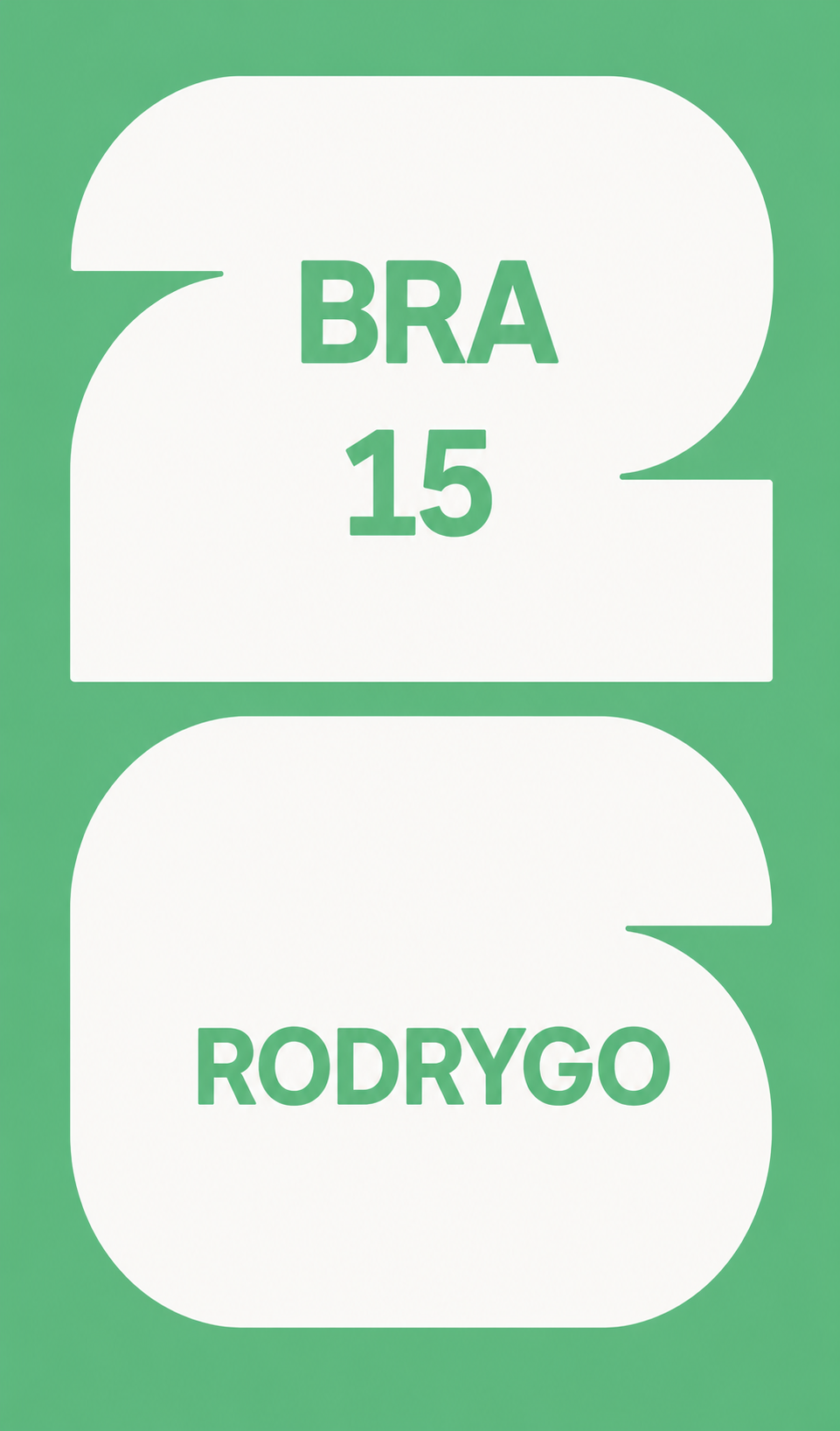 RODRYGO