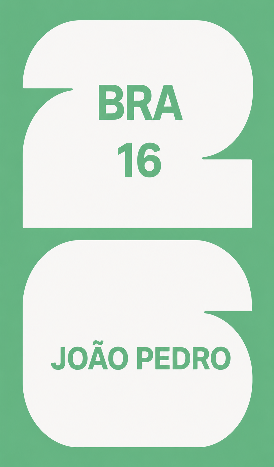 JOAO PEDRO