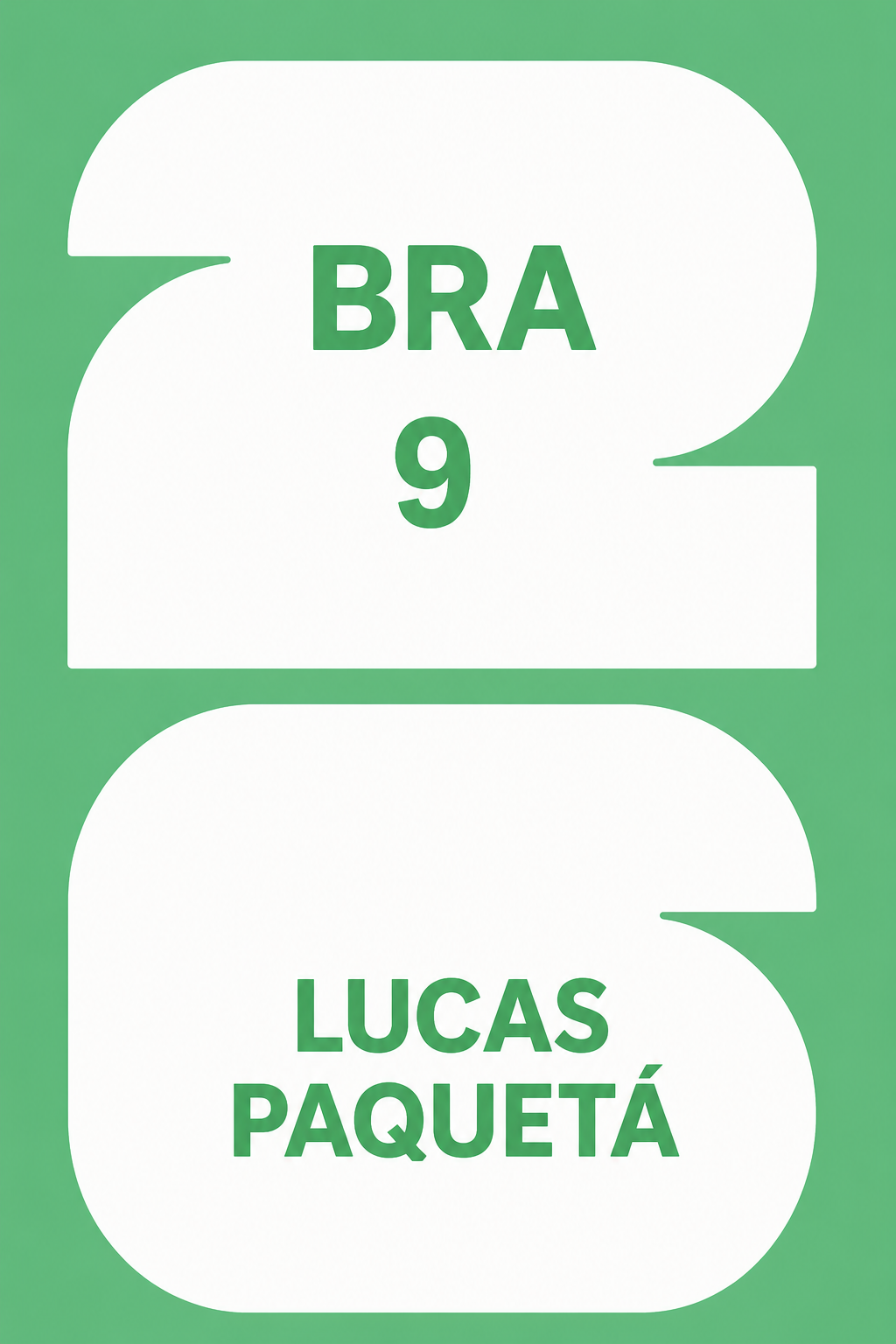 LUCAS PAQUETA
