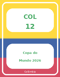 Jogador 12