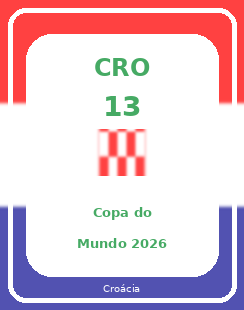 Jogador 13