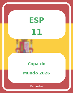 Jogador 11