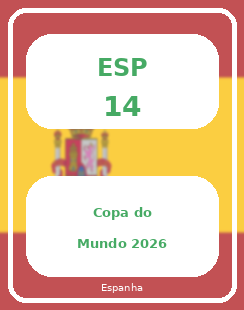 Jogador 14