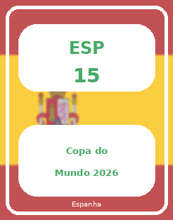 Jogador 15