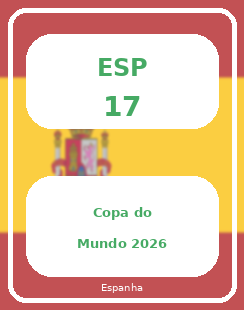 Jogador 17
