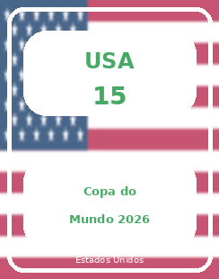 Jogador 15