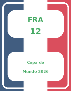 Jogador 12
