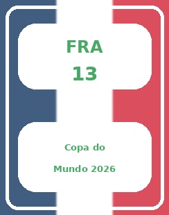 Jogador 13