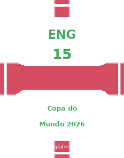 Jogador 15