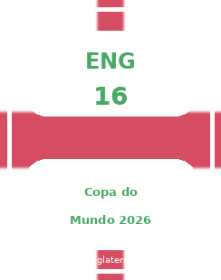 Jogador 16