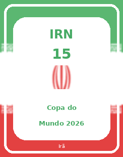 Jogador 15