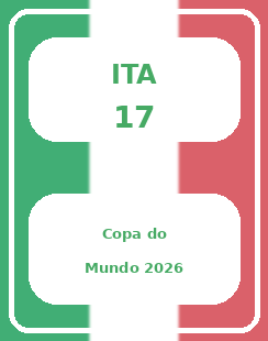 Jogador 17