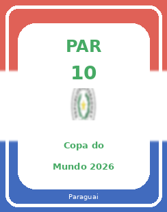 Jogador 10
