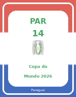 Jogador 14