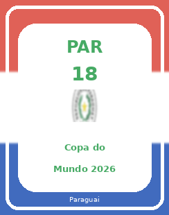 Jogador 18