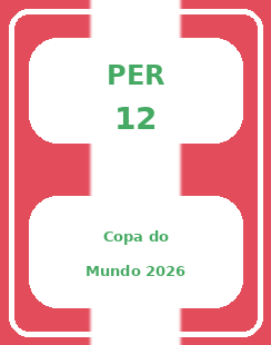 Jogador 12