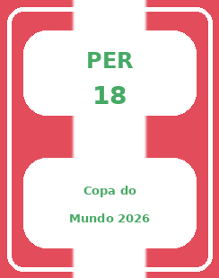 Jogador 18