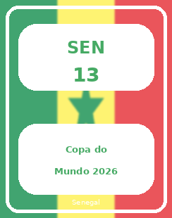 Jogador 13
