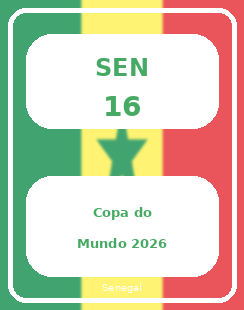 Jogador 16