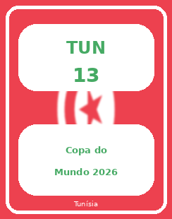 Jogador 13